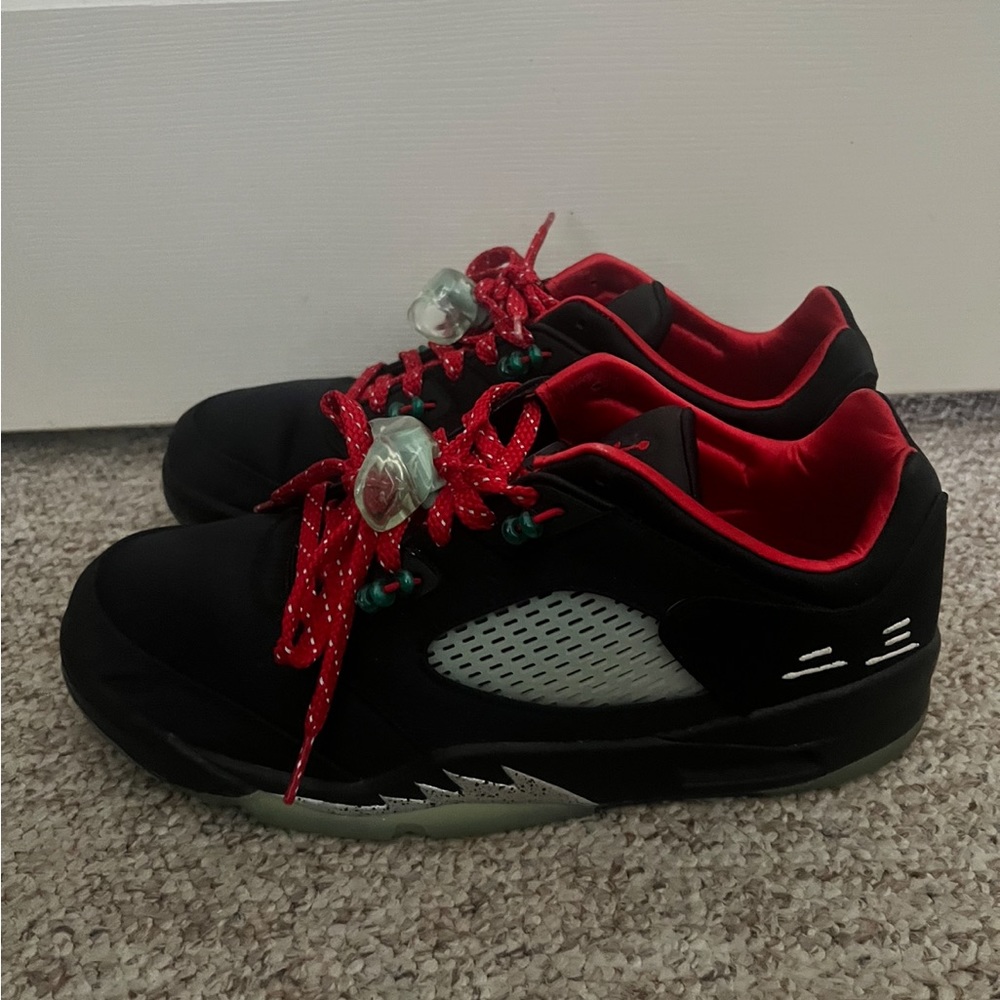 Jordan Retro 5s